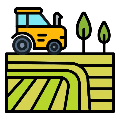 Agriculture Sector icon