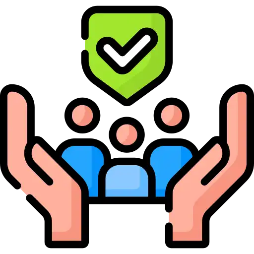 Insurance Sector icon