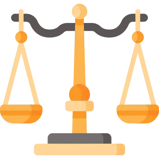 Law & Order Sector icon