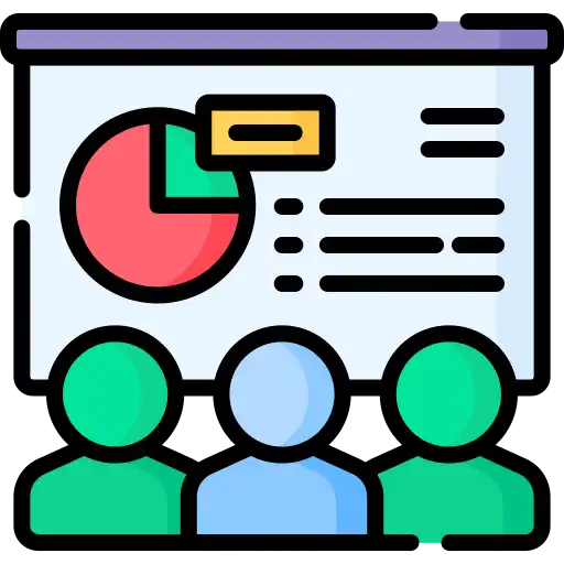 Project Mgmt Sector icon