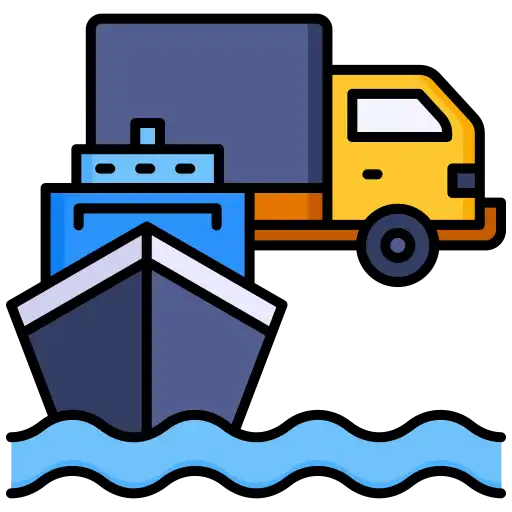 Transport Sector icon