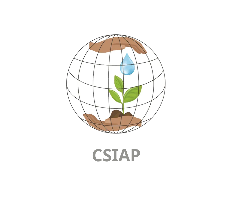 CSIAP