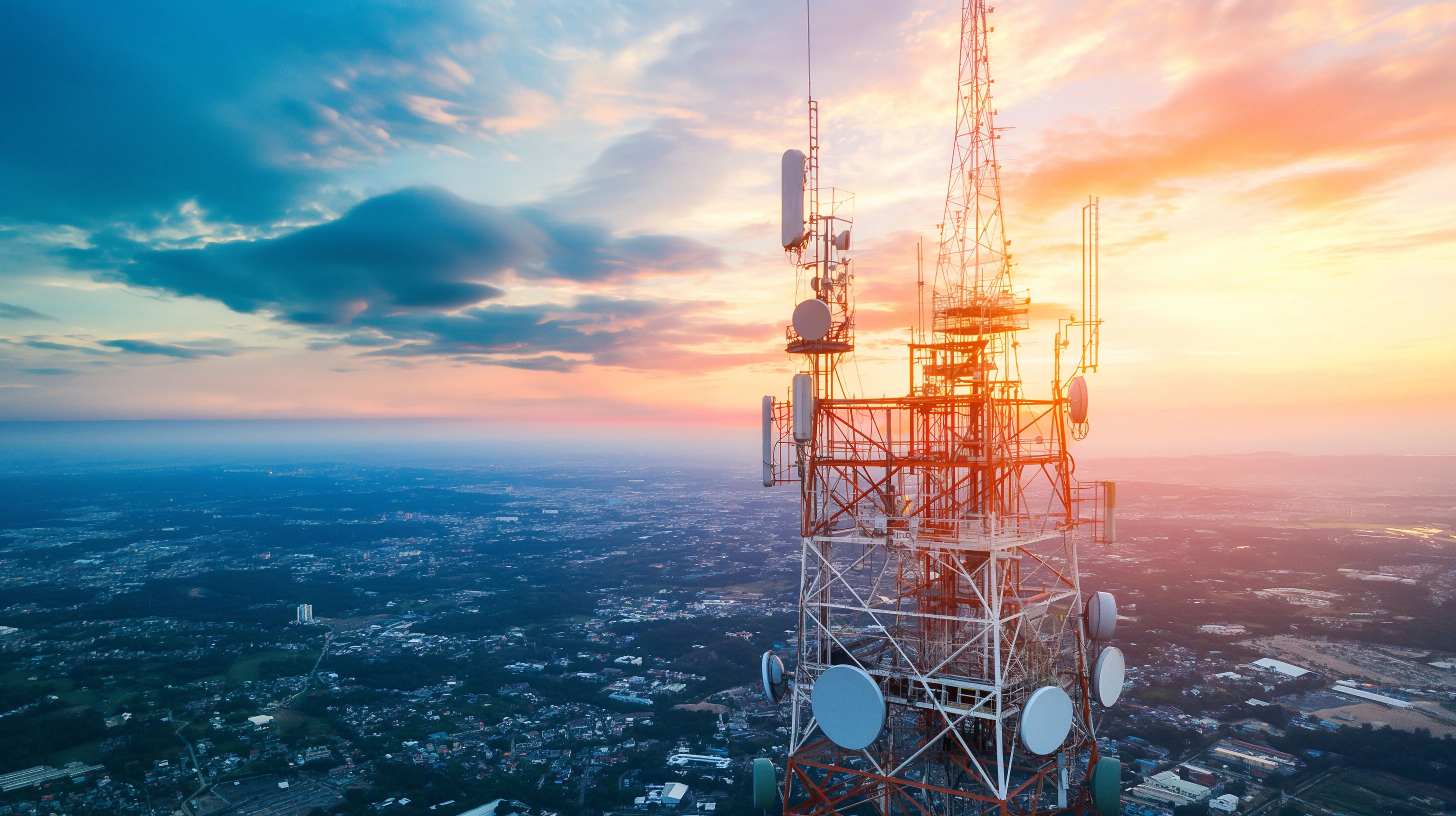How Our GeoBizz Platform Can Help Telecommunication Companies Improve Customer Experience