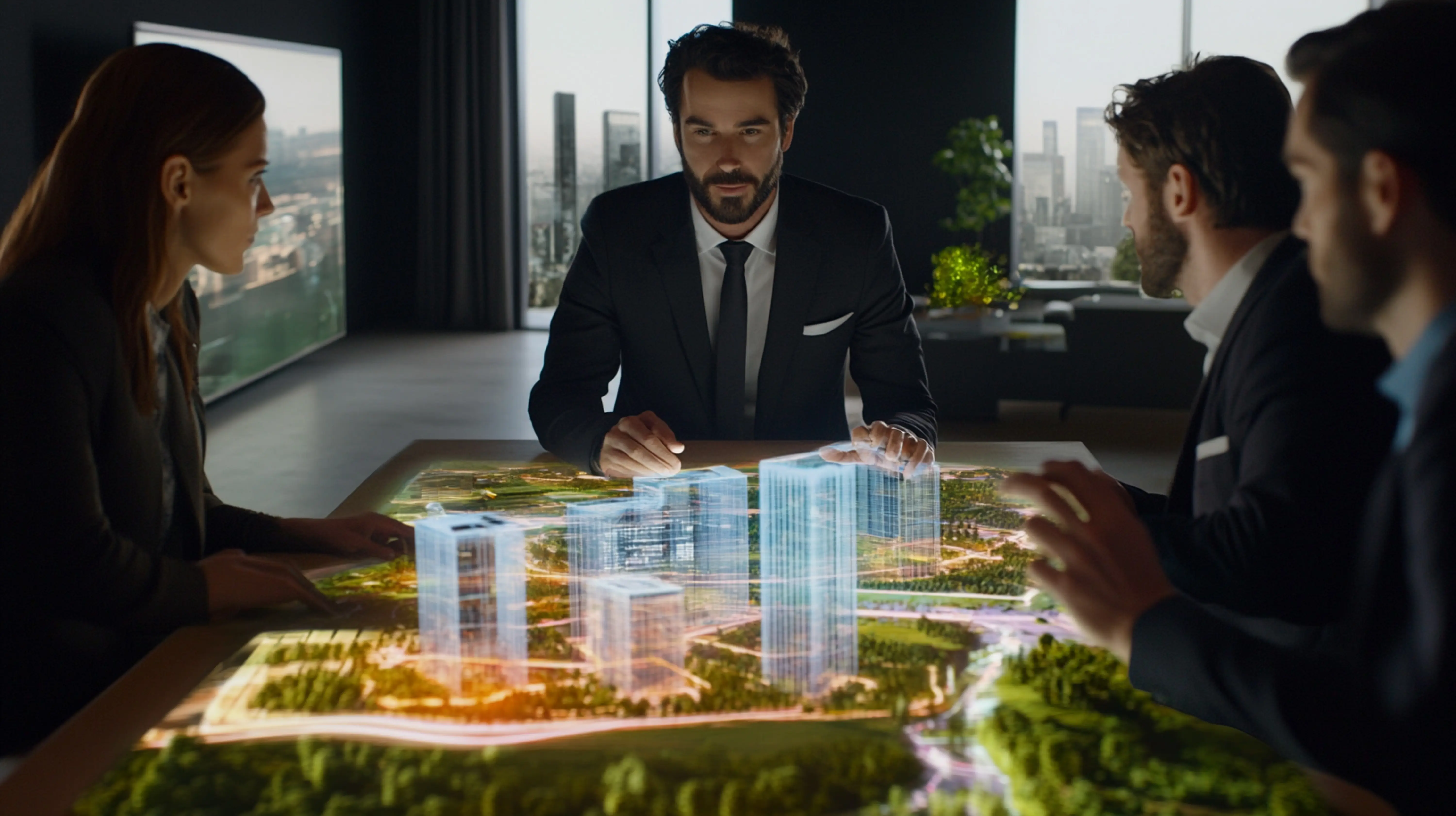Use Location Intelligence to Grow Your Business