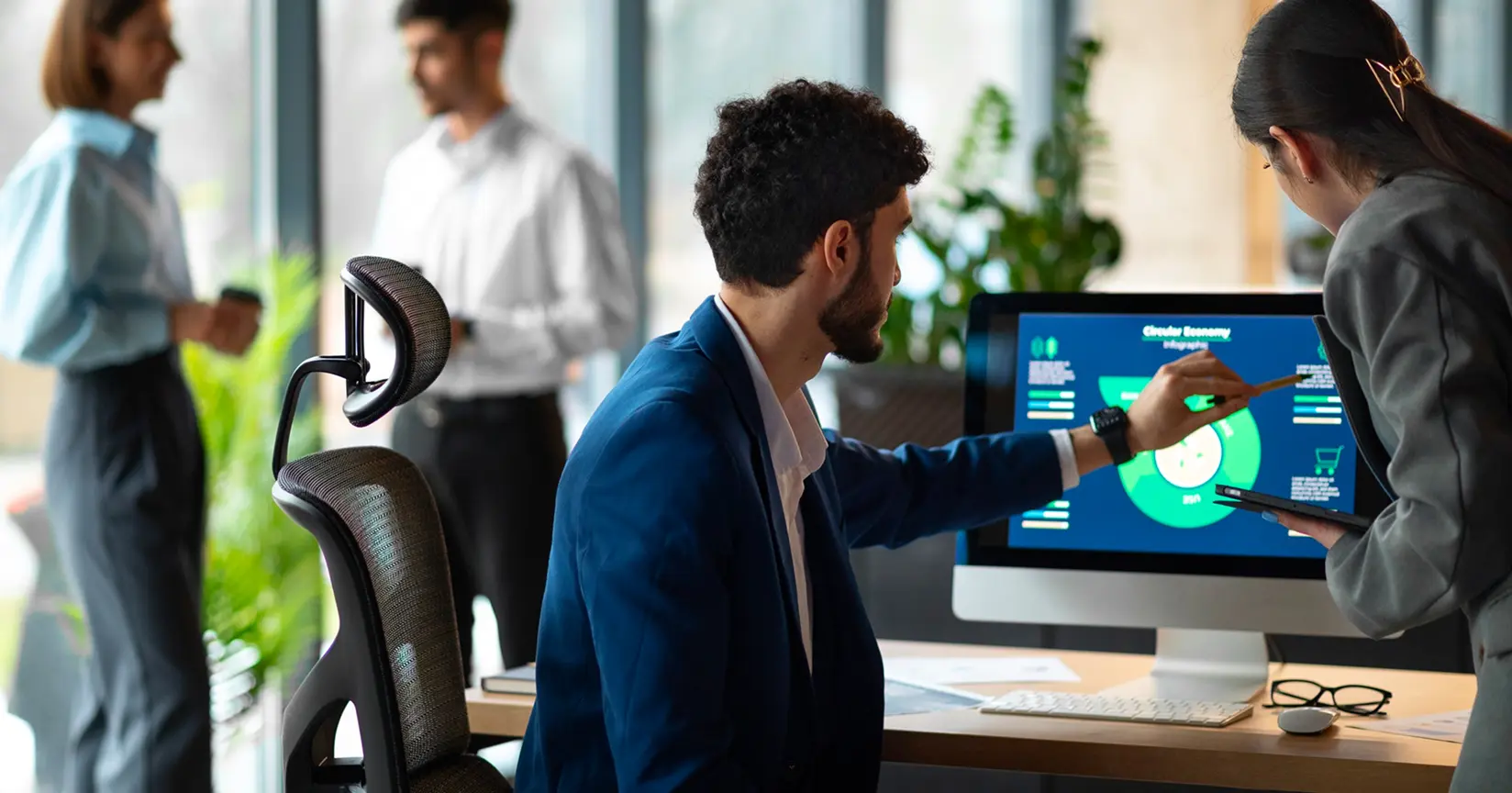 The Power of GeoBizz Location Intelligence Platform: How It's Transforming Businesses
