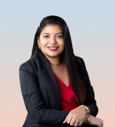 Asha Perera, Member, Board of Directors · Chief Administrative Officer