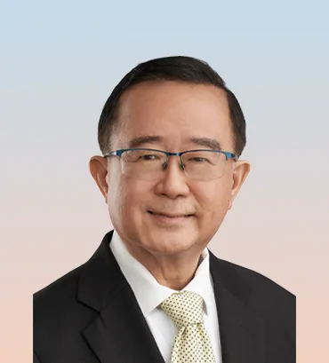 Prof Alex Siow, Member, Board of Directors